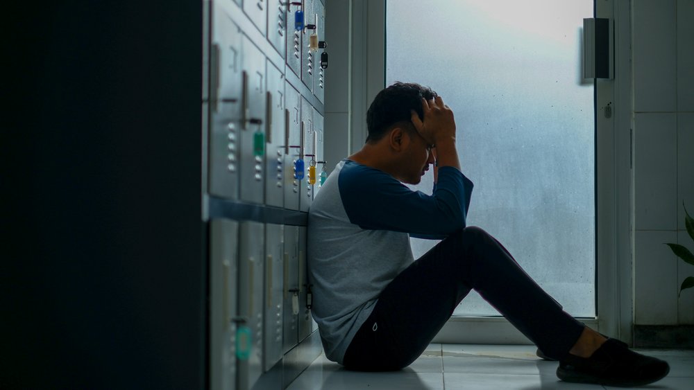 Depression and Emotional Eating